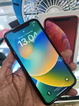 IPhone xr 64gb inter