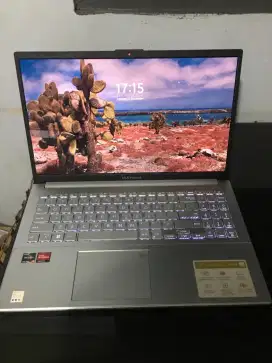 ASUS Vivobook Go 15 OLED