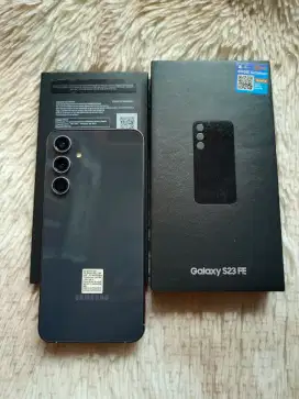 Samsung S23 FE 256GB