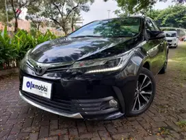 [OLXmobbi] Toyota Corolla Altis 1.8 V Bensin-AT 2019 053