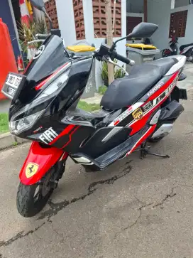 Honda PCX 2019 Kondisi Bagus