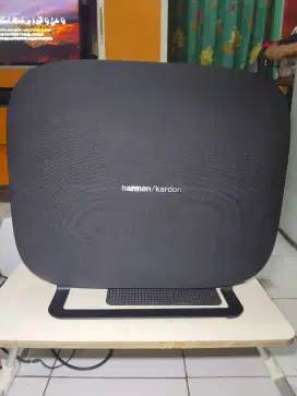 Subwoofer harman kardon omni sub+