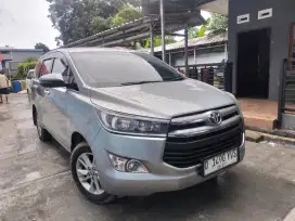 Kijang Innova Reborn G AT 2019