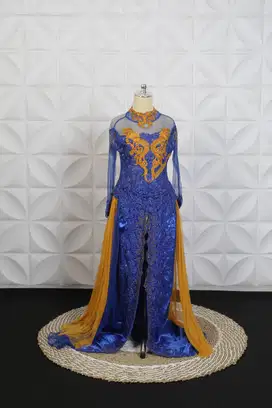 KEBAYA PENGANTIN