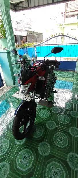 Yamaha Vixion 150 2017