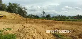 Tanah di jual murah di jln madusila br Kendari