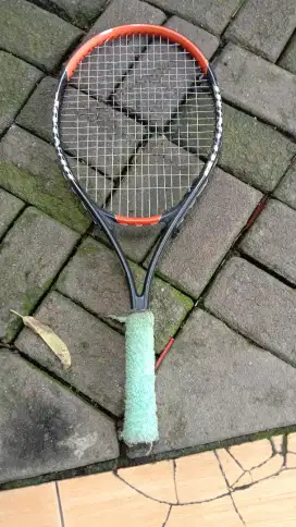 RAKET TENIS DUNLOP