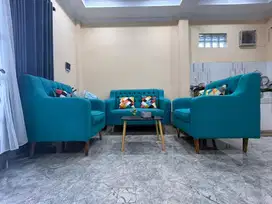 Dijual Sofa Second Like New