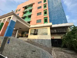 Dijual Hotel Jakarta Jl.Ance Dg Ngoyo Panakukang Makassar