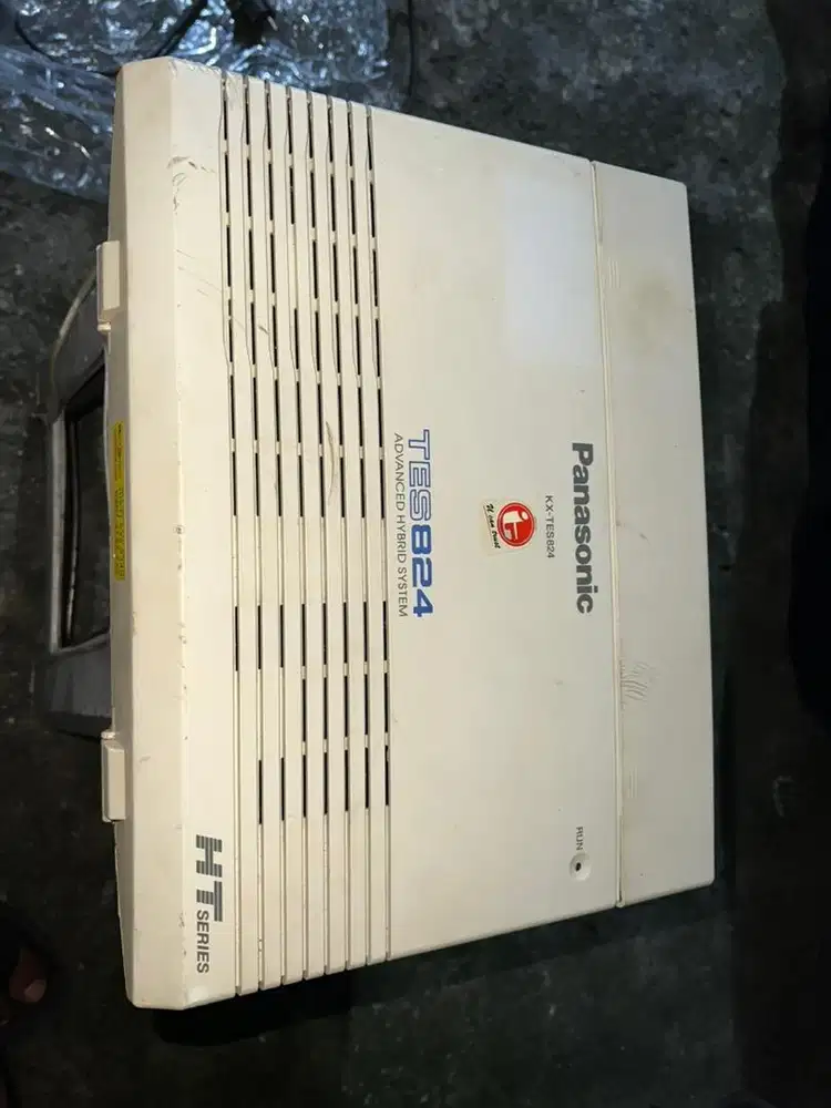 Menerima pabx bekas kantor