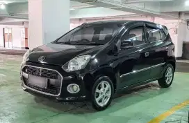 Daihatsu Ayla 2014 Bensin