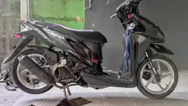 Jual motor Vario kzr 2012