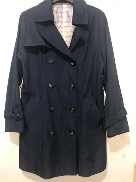 Coat premium wanita import