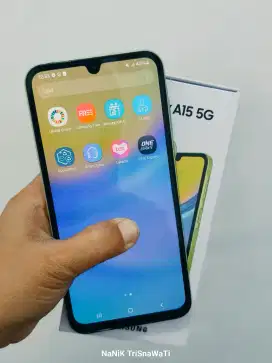 Samsung galaxy A15 5g