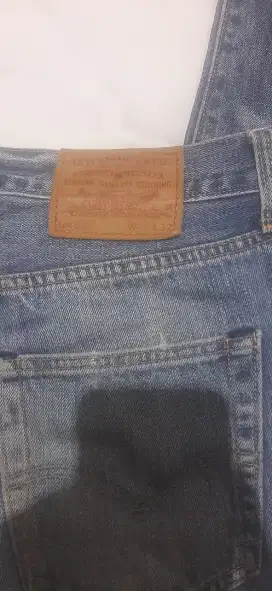 Levis501. Original 28/32