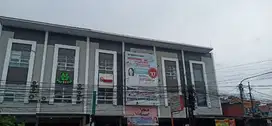 Dijual Cepat Ruko Bagus kokoh LUX Mainroad Antapani
Bandung