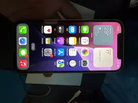 Iphone 12pro 128gb beacukai