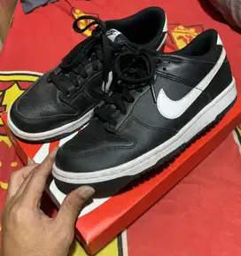 Nike Dunk Low ORIGINAL Mulus