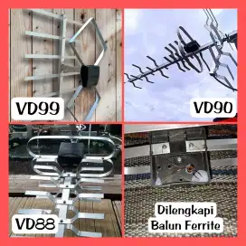 Jual dan Pasang Program Antena Digital