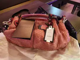 Domini Authentic Woman Bag