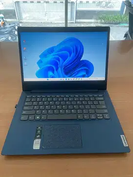 Dijual Laptop LENOVO IDEAPAD SLIM 3