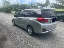 Mobilio siap pakai