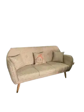 Sofa Scandinavian 3 Seater PROMO