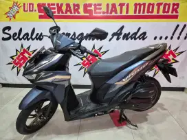 New Honda Vario 125 fi keyles cbs iss super istimewa