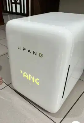 Seterilizer merk upang