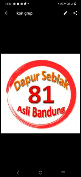 Loker buat masak