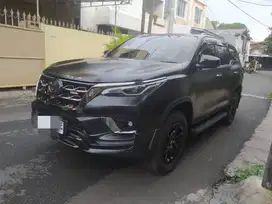 FORTUNER GR 2023