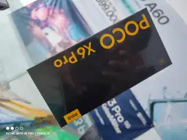 POCO X6 PRO 5G 12/512