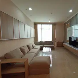 (Special Price) Sewa Apartemen Residence Full Furnished