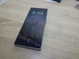 Termurah Samsung Fold 6 256 mulus, samsung protect 11 bulan lagi