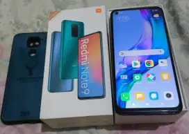 Redmi Note 9 Murah