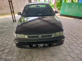 Toyota Great Corolla 1994