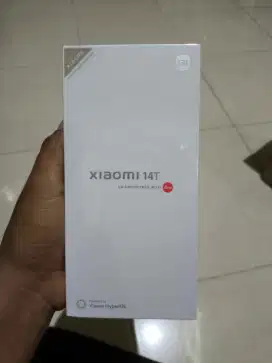 Xiaomi 14t 12/256gb New