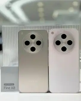 (PROMO) KREDIT HP OPPO FIND X8 MURAH
