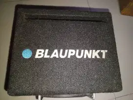 Subwofer Mobil Blaupunkt