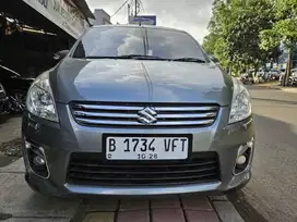 ERTIGA GL MANUAL 2013