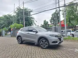 [OLX Mobbi] Honda HR-V 1.5 E Special Edition Bensin-AT 2018 Abu