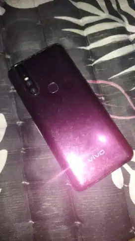 VIVO V15 64GB SECOND