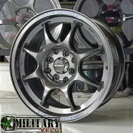 Whedsport TC05 R15 Ej Titan