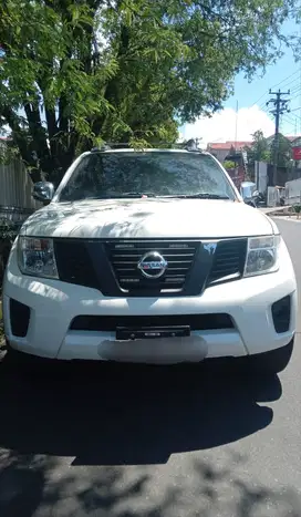 Nissan Navara 2012 Diesel