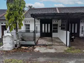 Rumah Bagus Siap Huni di Komplek Exclusive Pusat Kota Cianjur