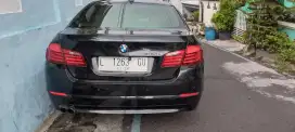 BMW 520i F10 2012 istimewa