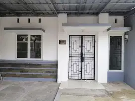 Rumah Siap Huni di BELKA Residence