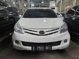 XENIA M DLX MANUAL 2015