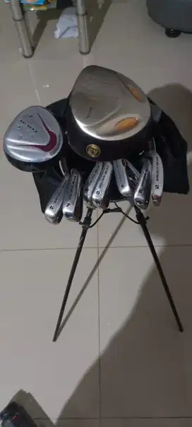 Stick golf full set