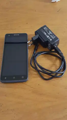 Honeywell EDA40-1 dual sim